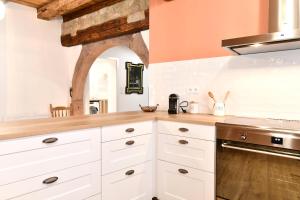 Maisons de vacances Joseph, Adeline & Nous (Gite au coeur du vignoble) : photos des chambres