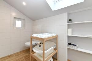 Maisons de vacances Joseph, Adeline & Nous (Gite au coeur du vignoble) : photos des chambres