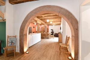 Maisons de vacances Joseph, Adeline & Nous (Gite au coeur du vignoble) : photos des chambres