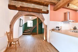 Maisons de vacances Joseph, Adeline & Nous (Gite au coeur du vignoble) : photos des chambres