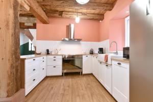 Maisons de vacances Joseph, Adeline & Nous (Gite au coeur du vignoble) : photos des chambres