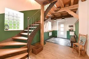 Joseph, Adeline & Nous (Gîte au coeur du vignoble) - Rorschwihr