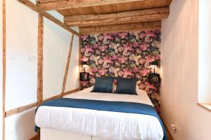 Joseph, Adeline & Nous (Gîte au coeur du vignoble)