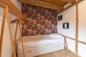 Maisons de vacances Joseph, Adeline & Nous (Gite au coeur du vignoble) : photos des chambres