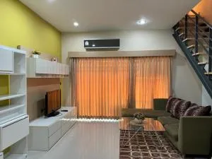 The Urbana Condo Pakkret - Ban Tha It (1)