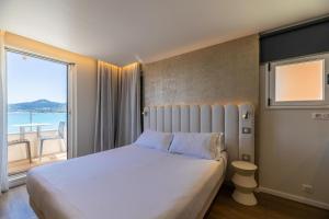 Hotels L'Escale Cote Sud : photos des chambres