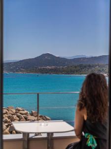 Hotels L'Escale Cote Sud : photos des chambres