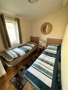 Chalet Schau aufs Meer - Traumlage erste Reihe