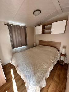 Chalet Schau aufs Meer - Traumlage erste Reihe