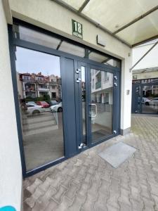 SAS Apartamenty Diuna