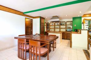 Unique Style 3BR Apartment BGV 216 in Gated Residence, Kata