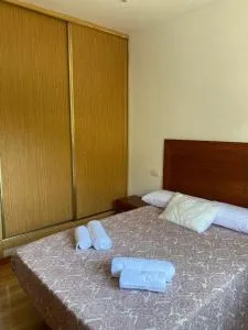 Carballeira - Ciquiril