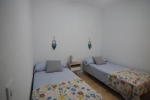 Apartamento céntrico Hércules