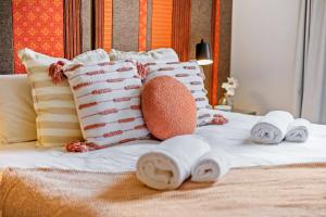 Apartment with City Views in East Perth