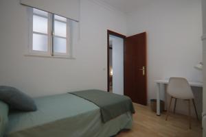 Apartamento céntrico Hércules