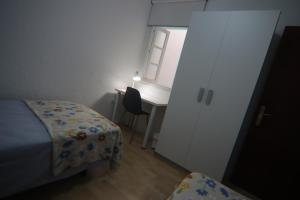 Apartamento céntrico Hércules