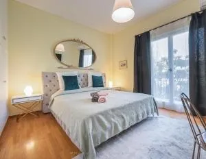 Magnificent Bnb Athens Voula - Voúla
