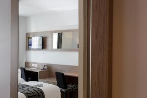 Appart'hotels Tulip Inn Massy Palaiseau - Residence : photos des chambres