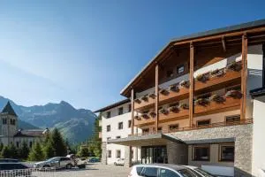 埃勒酒店  - 索尔达