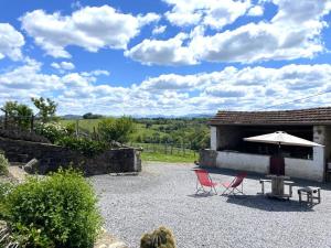 Maisons de vacances Armanaga : photos des chambres
