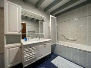 Maisons de vacances Armanaga : photos des chambres