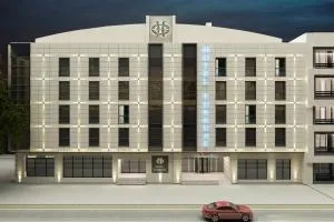 Grand Turkuaz Hotel - Gemlik