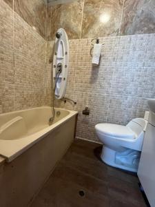 Terrazo Casona