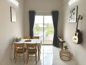 Daisy Home Minimal - Ben Tre