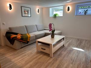 SouterrainWohnung zwischen Hamburg und Ostsee