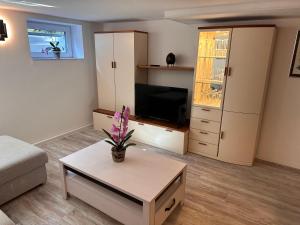 SouterrainWohnung zwischen Hamburg und Ostsee