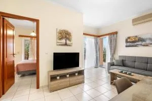 Sofie's Garden View Apartment - Daratso