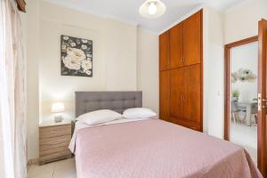 Sofies Garden View Apartment