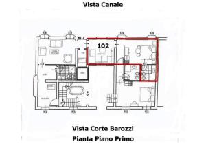 Corte Barozzi Venice Suites