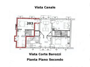 Corte Barozzi Venice Suites