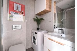 Urbannestgroup - Angorska przy Stadionie Narodowym