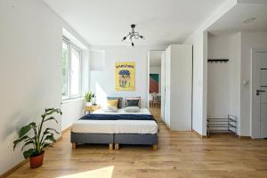 Urbannestgroup - Angorska przy Stadionie Narodowym