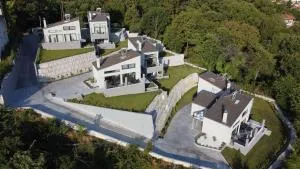 Skiti Villas Green Holidays - Velika