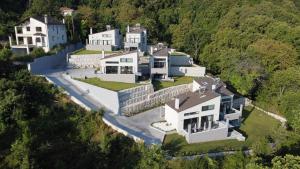 Skiti Villas Green Holidays