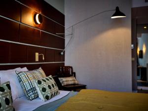 Hotels Beausejour Ranelagh : photos des chambres