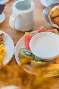 Hotels L'Escale Cote Sud : photos des chambres