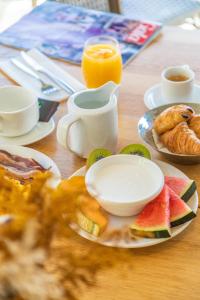 Hotels L'Escale Cote Sud : photos des chambres