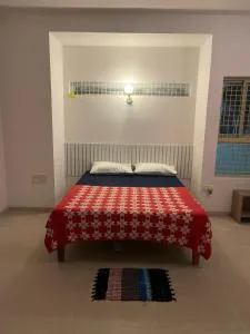 Transit Stay - Yesvantpur