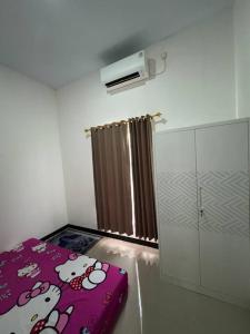 Sapphire Town House Purbalingga