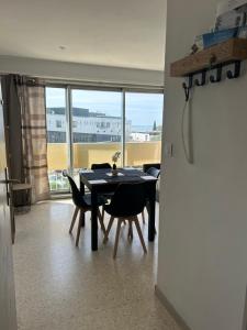 T2 climatisé face à la cure