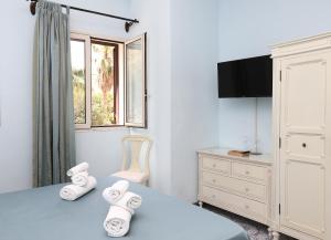 Habitación Doble Estándar