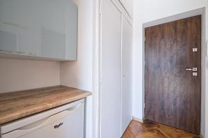 Urbannestgroup - Nowogrodzka 8