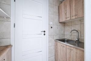 Urbannestgroup - Nowogrodzka 8