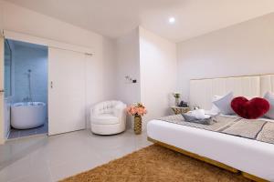Andaman Seafront Villa Phuket