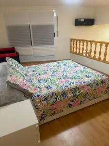 Duplex Ajdir Al hoceima - Ochenene