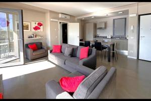 Residence Comacina Isola apt